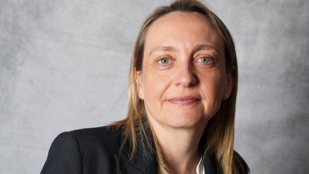 Une nouvelle directrice pour l’Alliance HQE-GBC