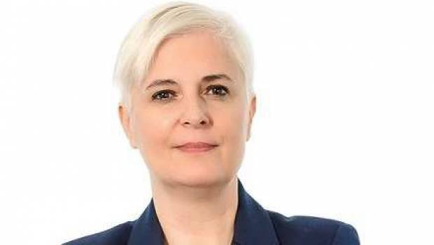 Marie-Céline Masson succède à Nathalie Darmendrail au poste de Directrice Territoriale Hauts-de-France pour SNCF Réseau
