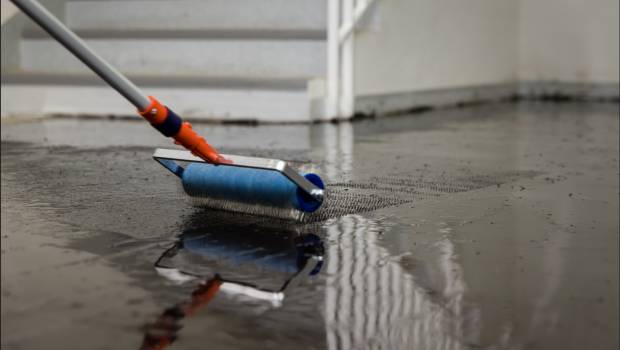 Bostik dévoile Hytec Turbo, la nouvelle barrière anti-remontée d'humidité