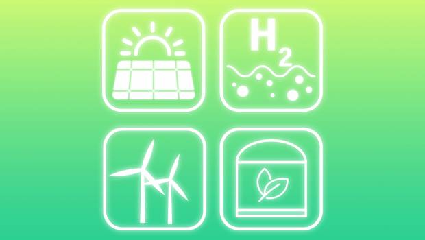 Lhyfe pour de l'hydrogène vert