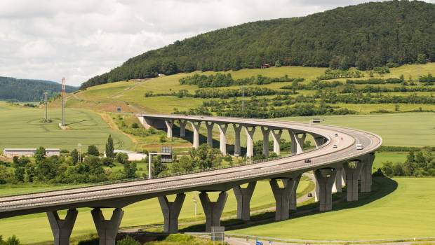 Décarbonation : quelles avancées des travaux publics ?