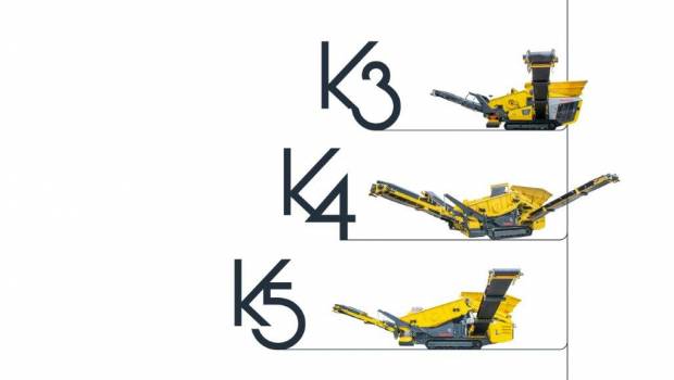 Keestrack : Norme de graisse longue durée standard équipée sur les nouveaux scalpers K3, K4 et K5