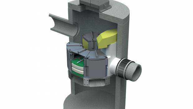 Pollutec : Stradal lance une nouvelle solution de traitement des pollutions de ruissellement par filtration