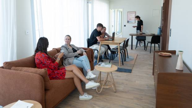 Rennes : Legendre XP ouvre un nouvel établissement Whoo