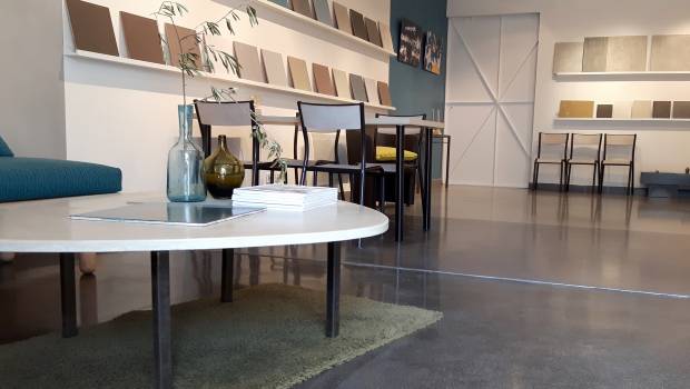 3DCO : Tout l’art du béton ciré