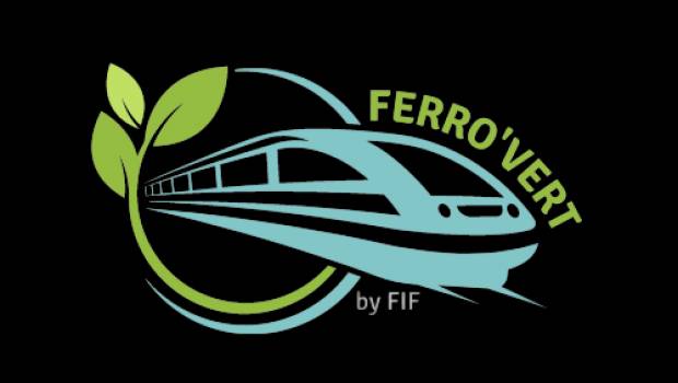 Pollutec 2023 : La plateforme en ligne FERRO'VERT officiellement sur les rails