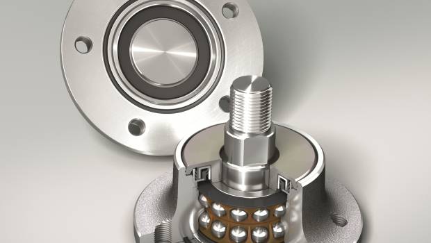 Agritechnica 2023 : les roulements NSK soutiennent les solutions agricoles respectueuses des sols