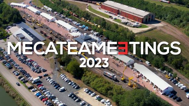 Mecateameetings 2023