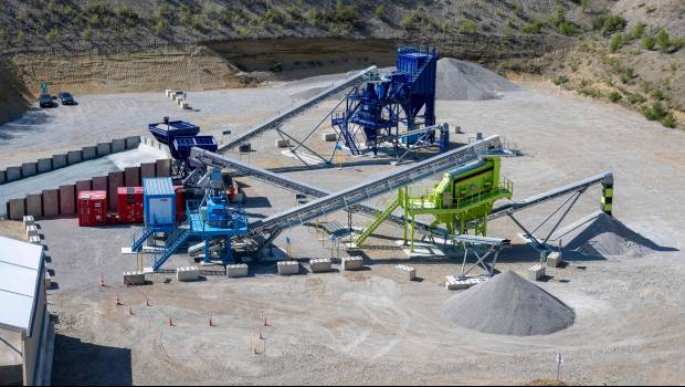 Lafarge entre dans l’ère de l’upcycling !