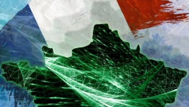 Le numérique doit changer de braquet