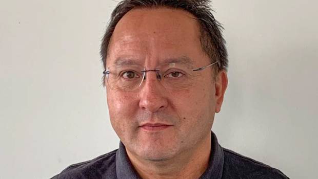 Louis Le Manh, nouveau Directeur général de la société Thébault