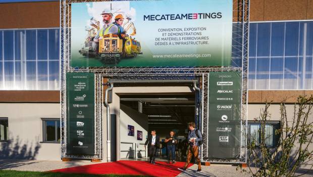 Mecateameetings 2023  : Une édition record