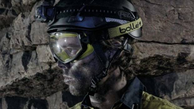 Bollé Safety lance deux nouveaux modèles de lunettes-masques de