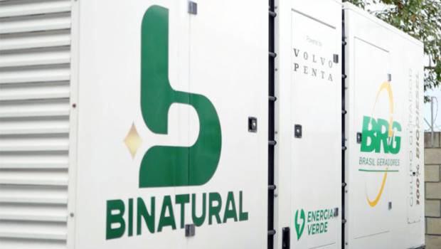 Volvo Penta active la production de biodiesel au Brésil