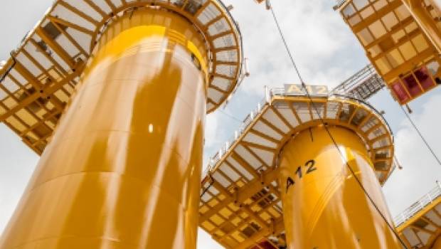 Eiffage fabriquera 76 pièces de transition pour le 1er parc éolien de Pologne