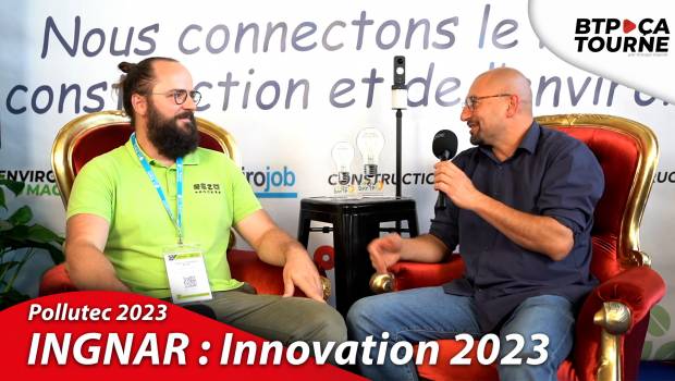 Entretien avec Jean-Christophe Rupp, dirigeant de RezoProcess