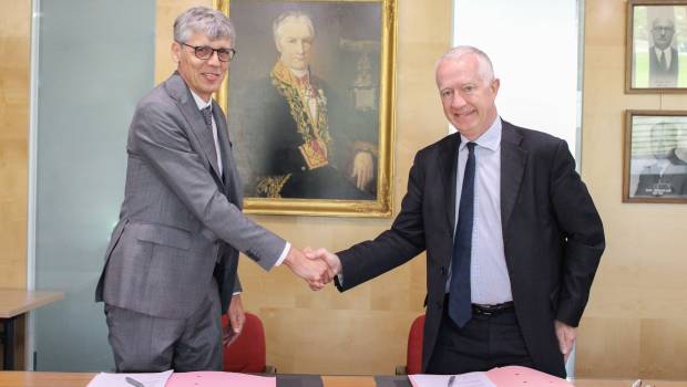 Vicat poursuit la réhabilitation de ses sites