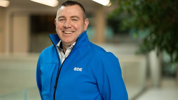 En Norvège, FSG AS s'offre une installation de lavage CDE