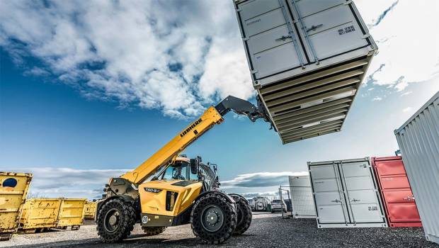 Un T 60-9s « intelligent » et engagé