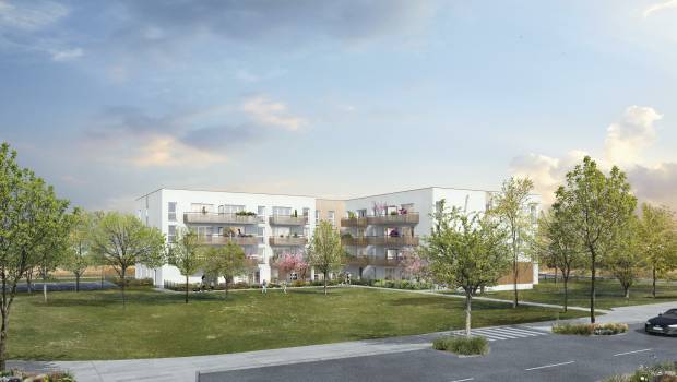 Montauban : Cemex fournit un nouveau béton bas carbone à Bourdarios