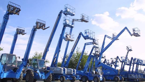 La bonne dynamique d’Acces Industrie