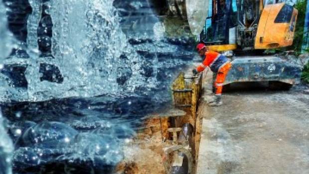 Eau : et si ça redémarre ?