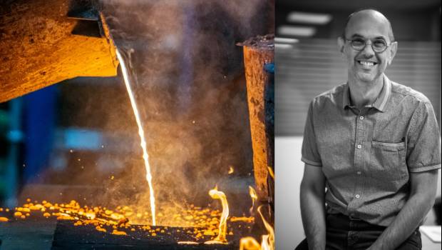  Il faut moderniser l’exploitation   