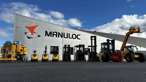 Quand Manuloc diversifie son parc pour la décarbonation