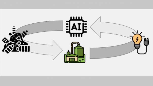 Xylem récompense une équipe grenobloise