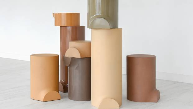 Manufacture XXI : Des éditions limitées issues d’un design exploratoire