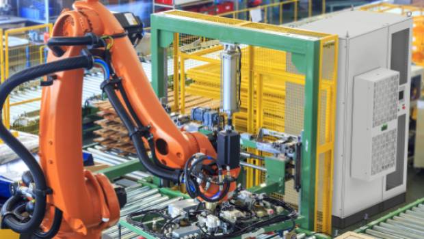 Schneider Electric propose la première cellule en acier décarboné au monde