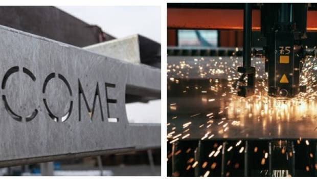 Manitou acquiert 75% de COME et Metal Work