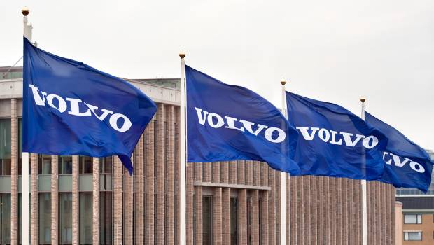 Volvo acquiert l'activité batteries de Proterra