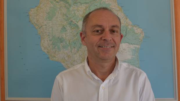 Fabrice d’Ascoli élu Président de l’Unicem La Réunion