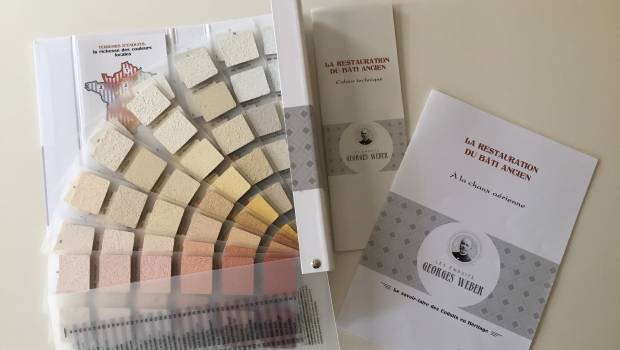 Weber : « La rénovation de l’existant constitue l’une des grandes priorités »