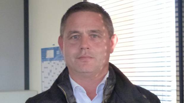 Ioannis Sanios élu Président du collège SNBPE des Hauts-de-France