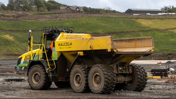 Rokbak surfe sur le tourisme écossais
