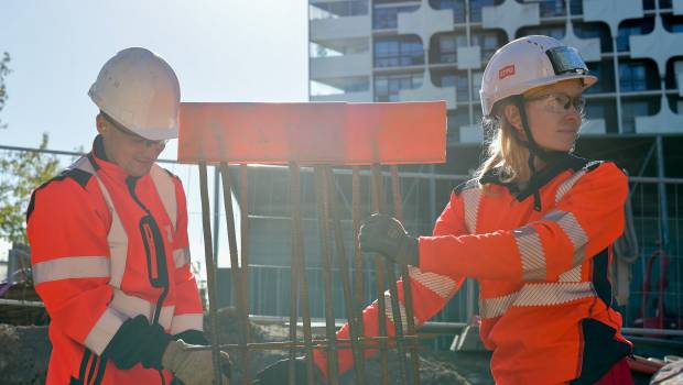 Avec CIFE, Spie Batignolles s'impose dans les travaux maritimes et fluviaux