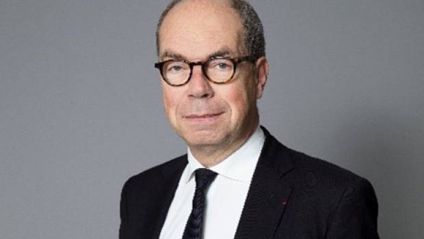 Pierre Coppey (Vinci Autoroutes) sacré « Homme de la Filière 2023 »