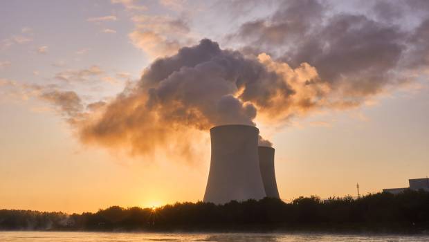 Nucléaire : Eiffage décroche la construction de 2 EPR à Penly