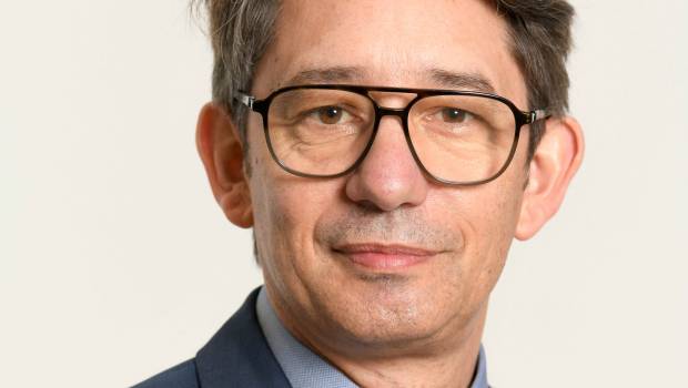 SMABTP : Philippe de Rancourt de Mimerand nommé Directeur production IARD