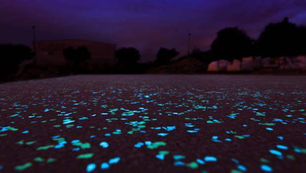 La technologie Chryso LuminTech s’enrichit de 4 nouvelles couleurs