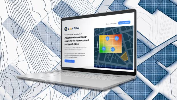 Data, IA : Fondasol crée sa filiale Lianaka