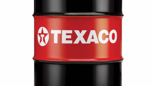 Texaco HDAX 9500 SAE 40 obtient l’homologation TEDOM