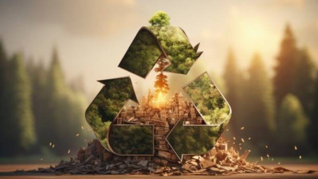 La filière de la Plasturgie fédère et se mobilise autour du réemploi