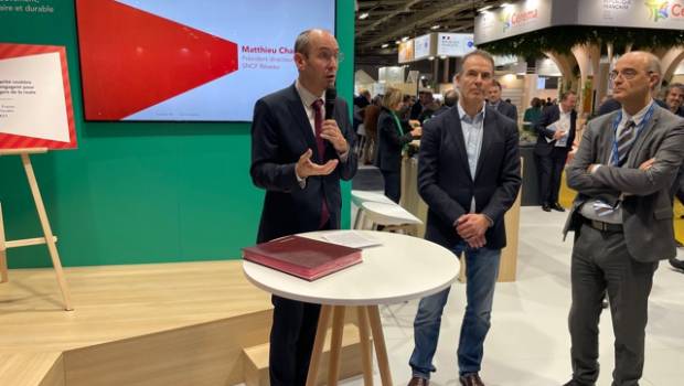 SNCF Réseau et la plateforme Ornikar signe un partenariat inédit au service de la sécurité routière