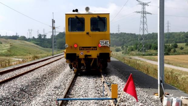 Des actions ciblées sur l’axe Toulouse-Tarbes-Lourdes ​