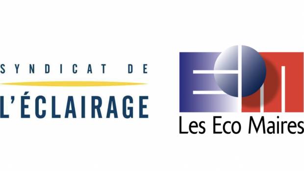 Le Syndicat de l’Éclairage annonce son partenariat avec l’association Les Eco Maires