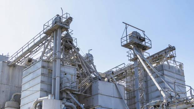 La filière française du ciment accélère sur la décarbonation