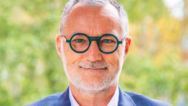 Ouverture d'une agence GCC Ouvrages Publics Rhône-Alpes à Villeurbanne